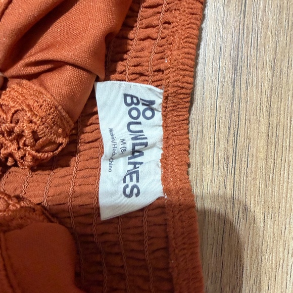 Dress - Picture 3 of 3